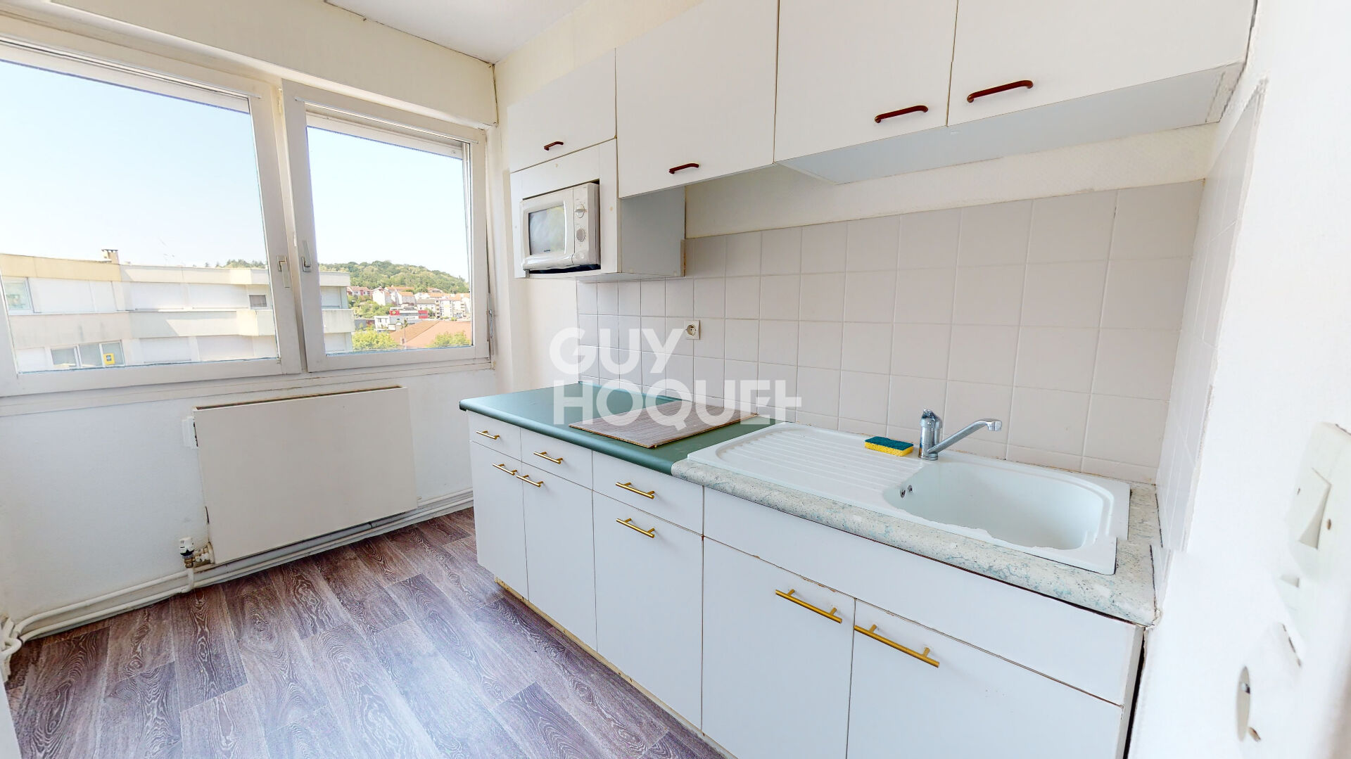 Appartement Saint Avold 2 pièce(s) 42 m2