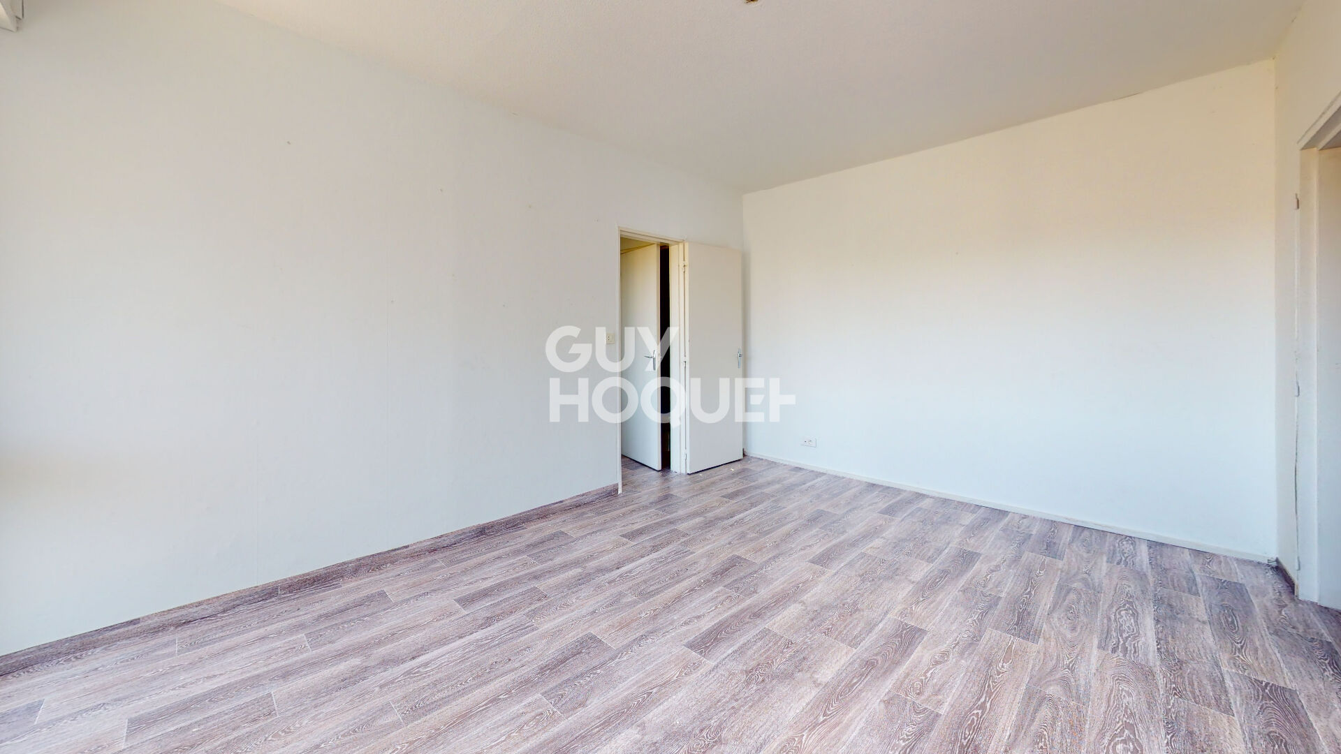 Appartement Saint Avold 2 pièce(s) 42 m2