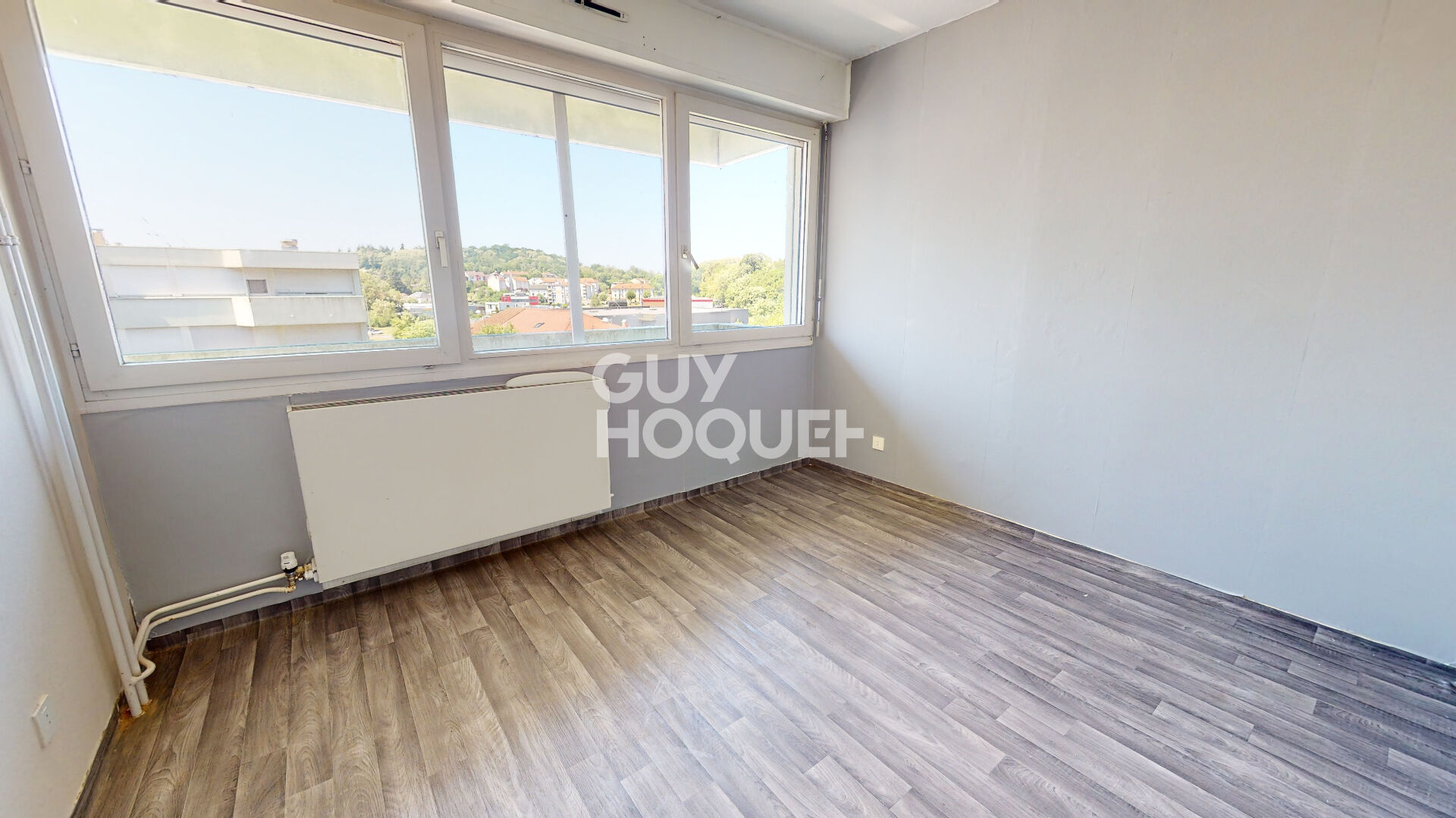 Appartement Saint Avold 2 pièce(s) 42 m2