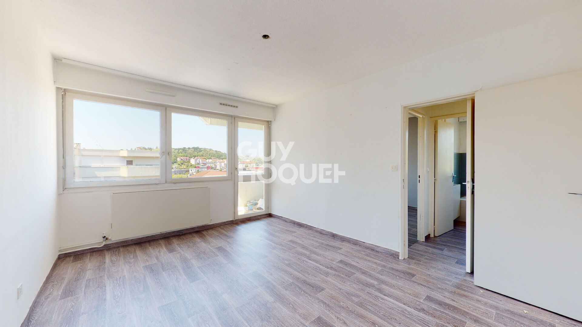 Appartement Saint Avold 2 pièce(s) 42 m2