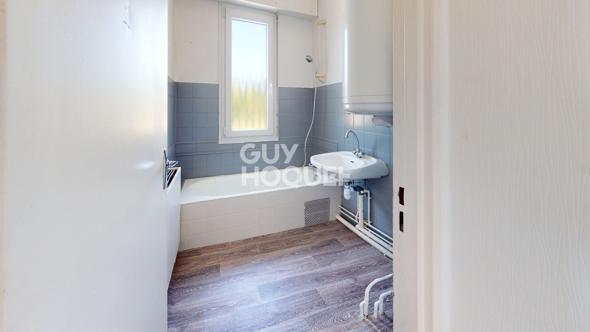 Appartement Saint Avold 2 pièce(s) 42 m2