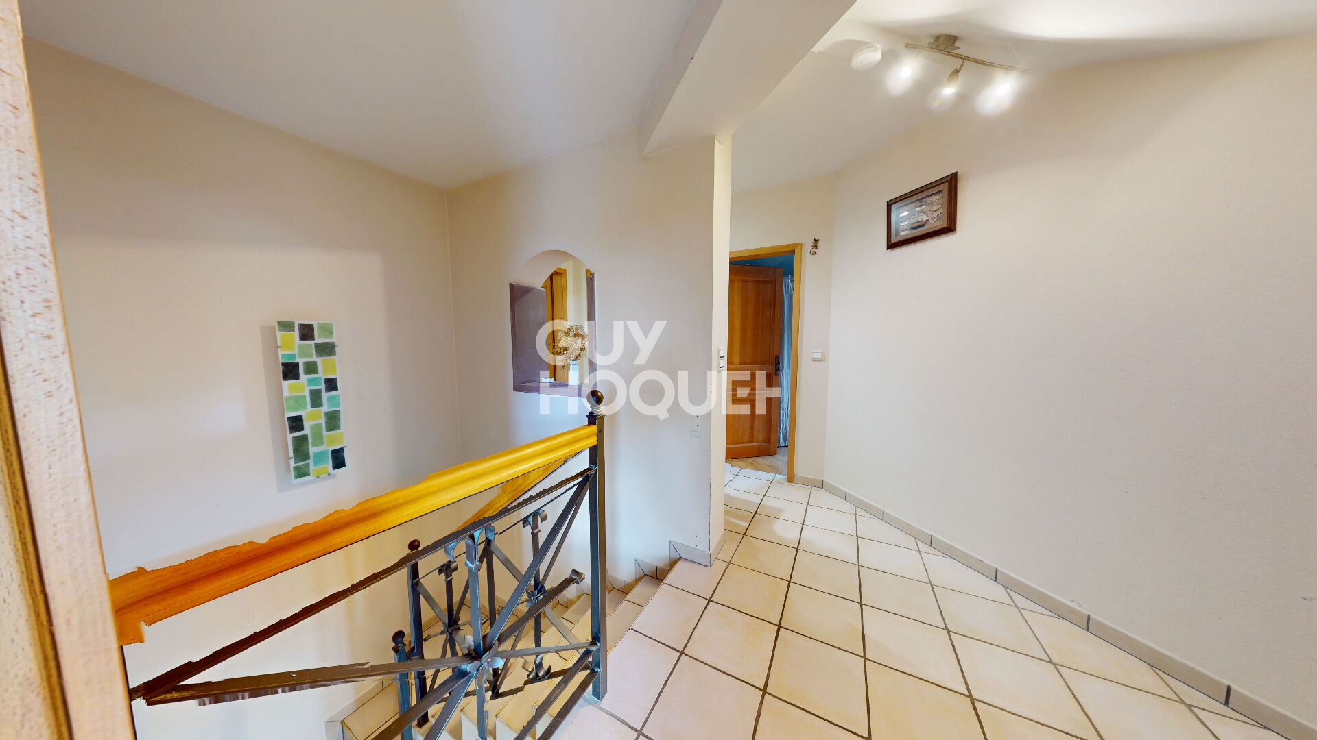 Maison Theding  6 pièce(s) 161 m2