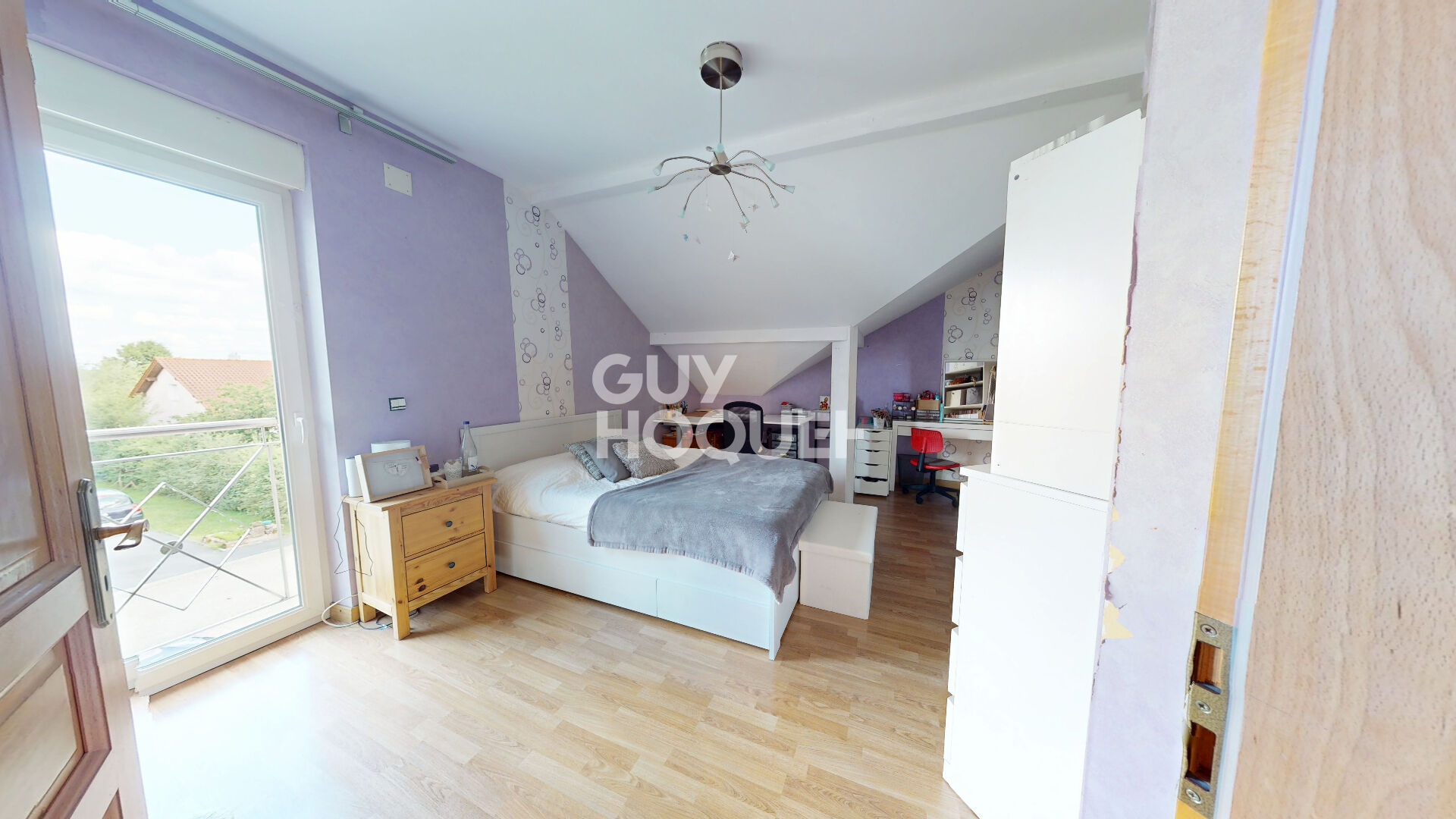 Maison Theding  6 pièce(s) 161 m2