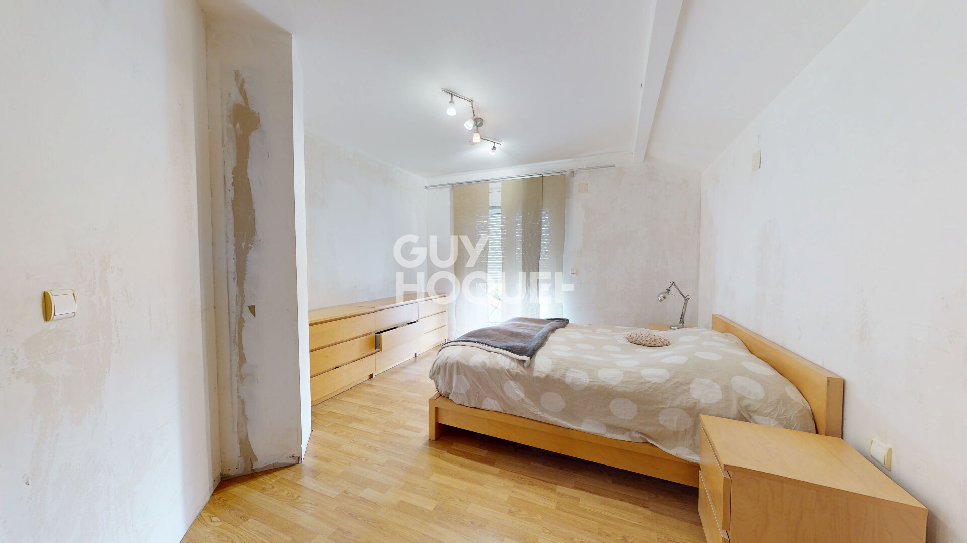 Maison Theding  6 pièce(s) 161 m2