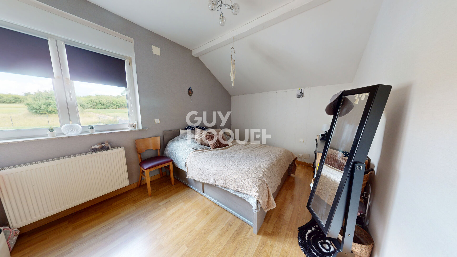 Maison Theding  6 pièce(s) 161 m2