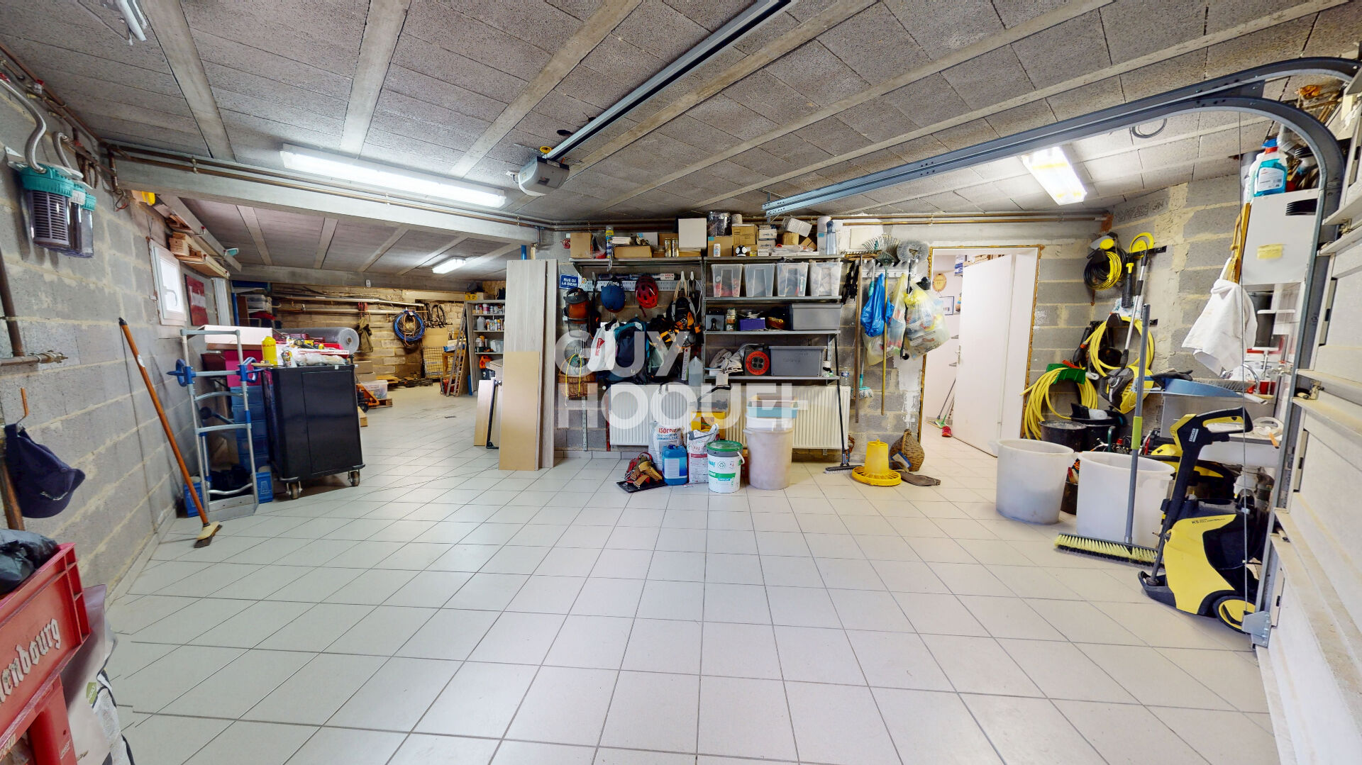 Maison Theding  6 pièce(s) 161 m2