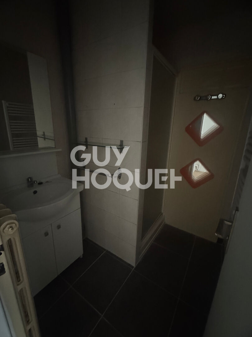 Appartement rénové 4 pièces à CARLING