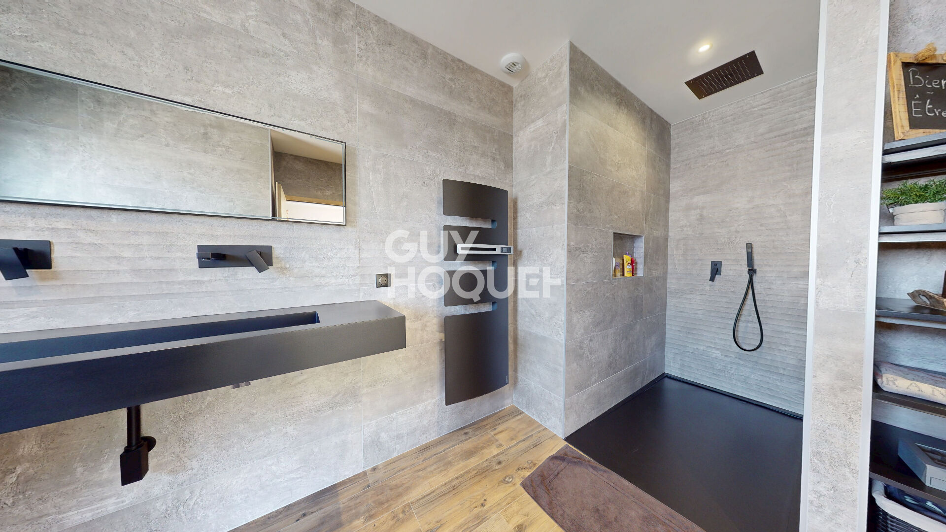 Villa moderne plain pied à Sarreguemines