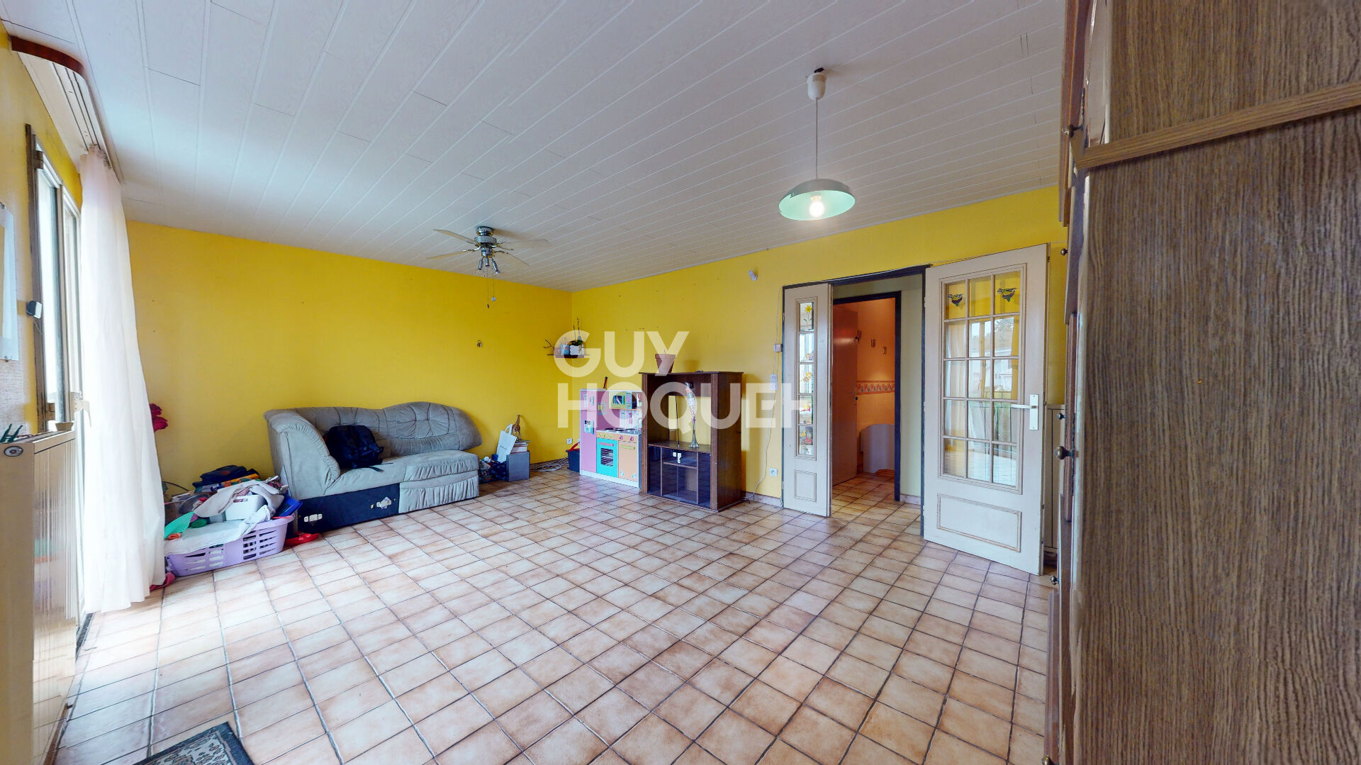 Maison 5 pièce(s) à Saint Avold