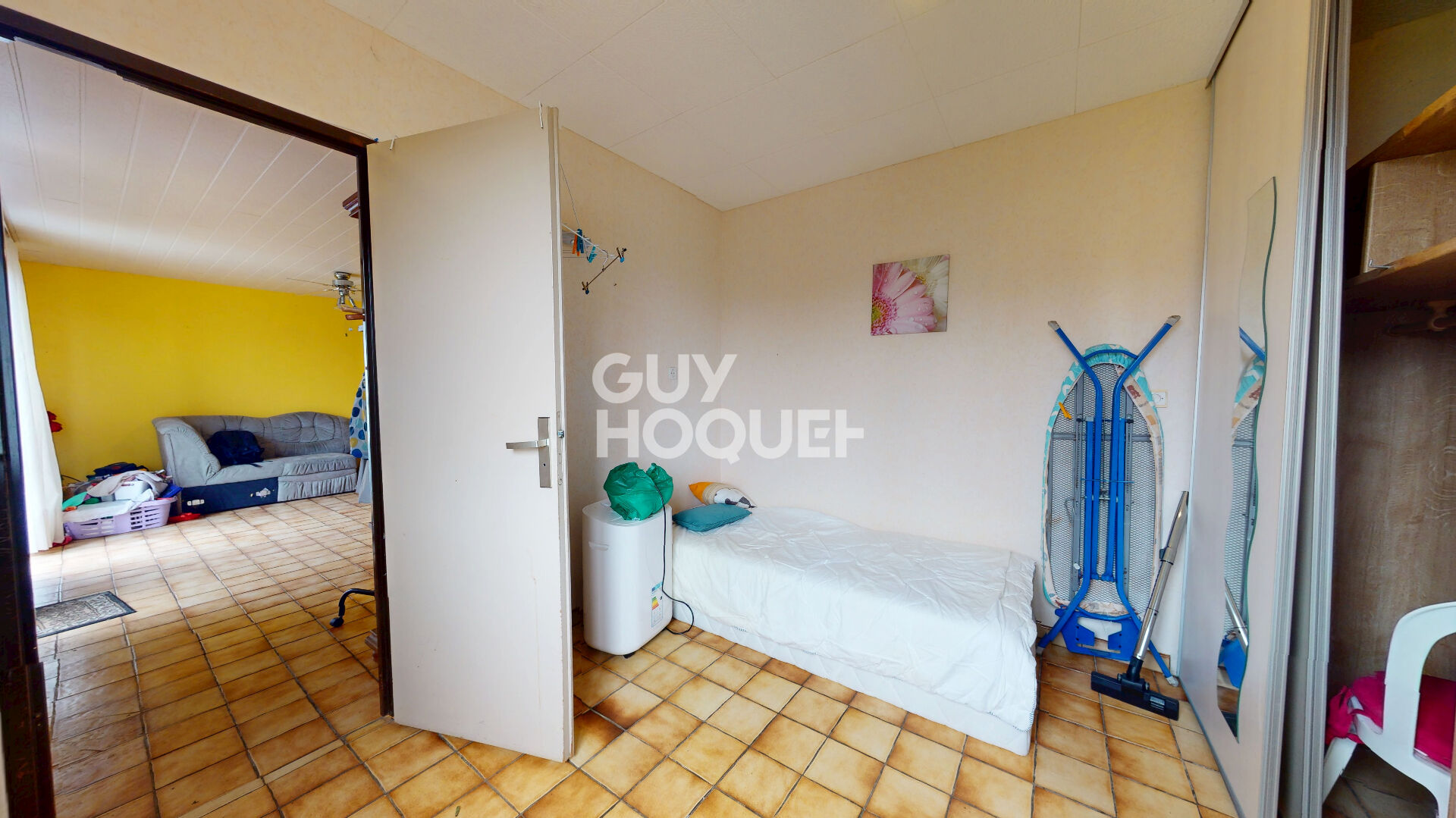 Maison 5 pièce(s) à Saint Avold