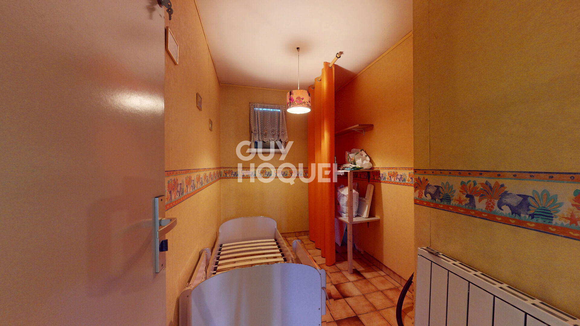 Maison 5 pièce(s) à Saint Avold