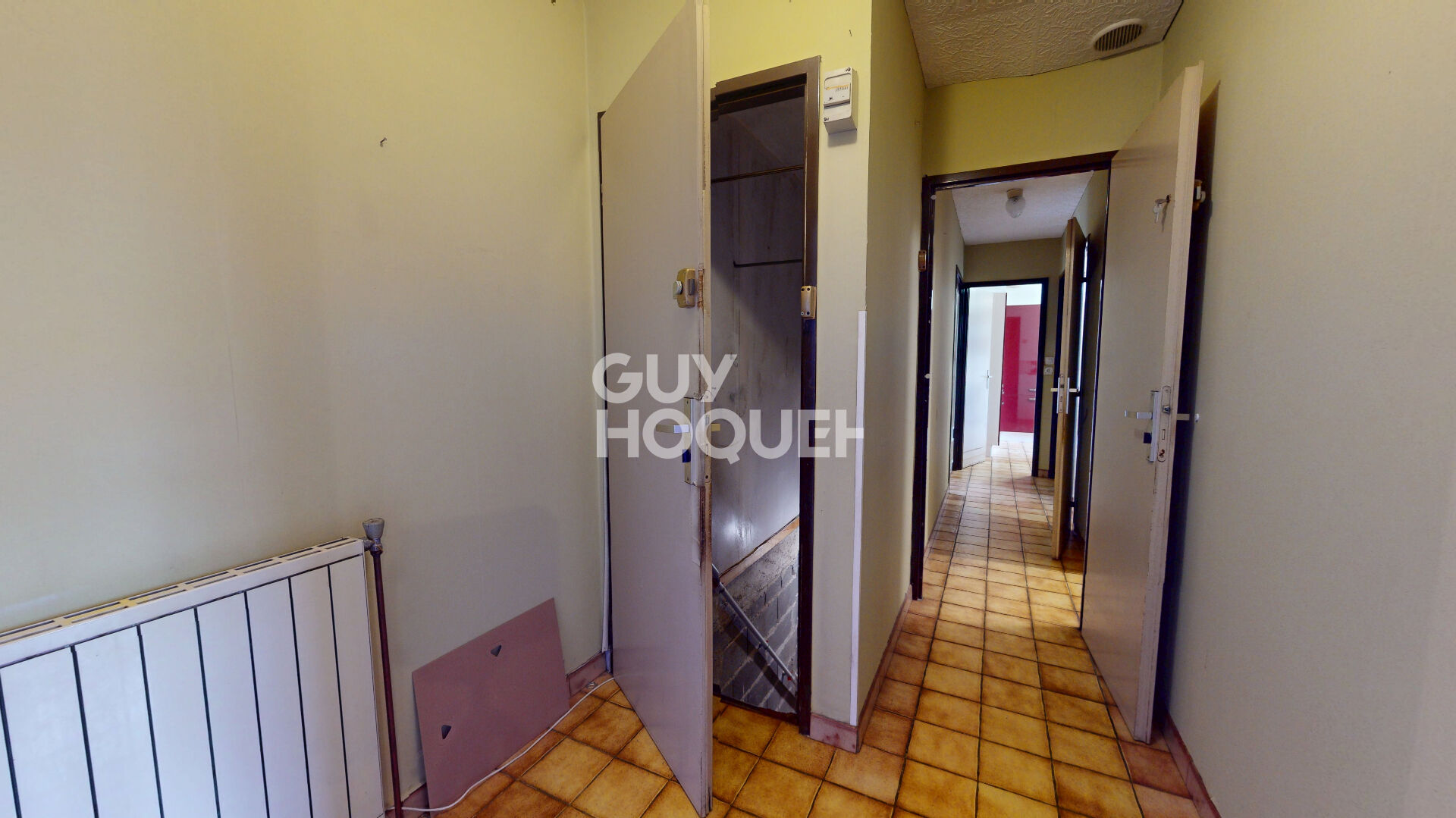 Maison 5 pièce(s) à Saint Avold