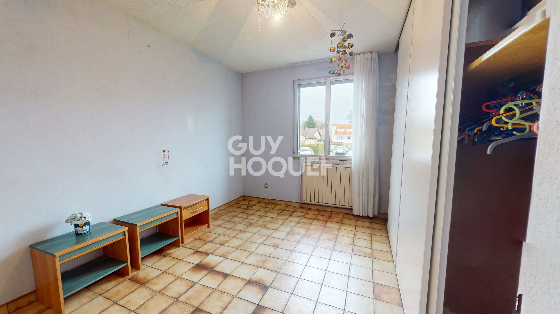 Maison 5 pièce(s) à Saint Avold