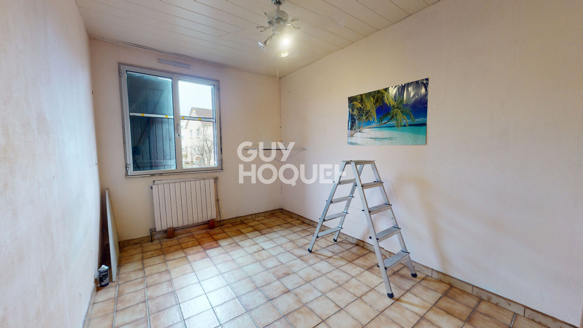 Maison 5 pièce(s) à Saint Avold