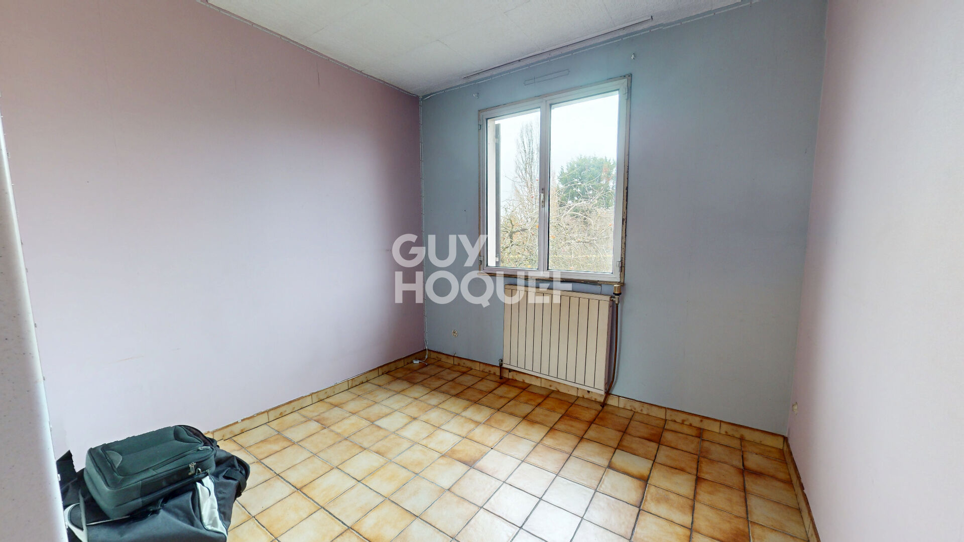 Maison 5 pièce(s) à Saint Avold