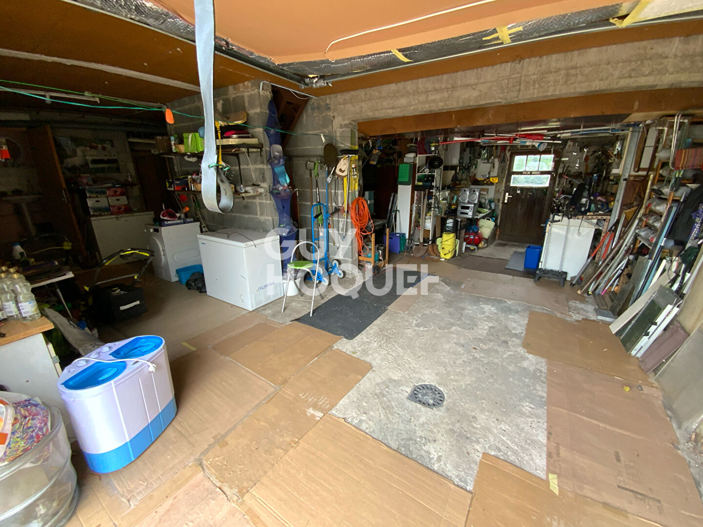 Maison 5 pièce(s) à Saint Avold