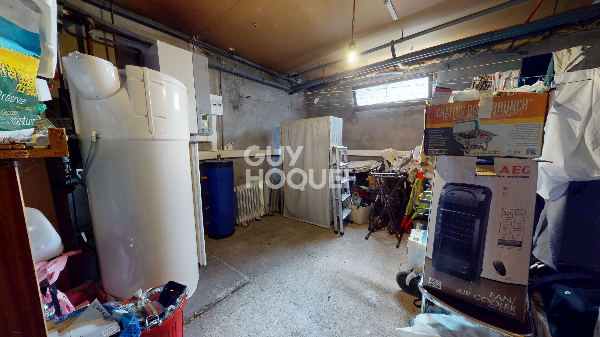 Maison 5 pièce(s) à Saint Avold