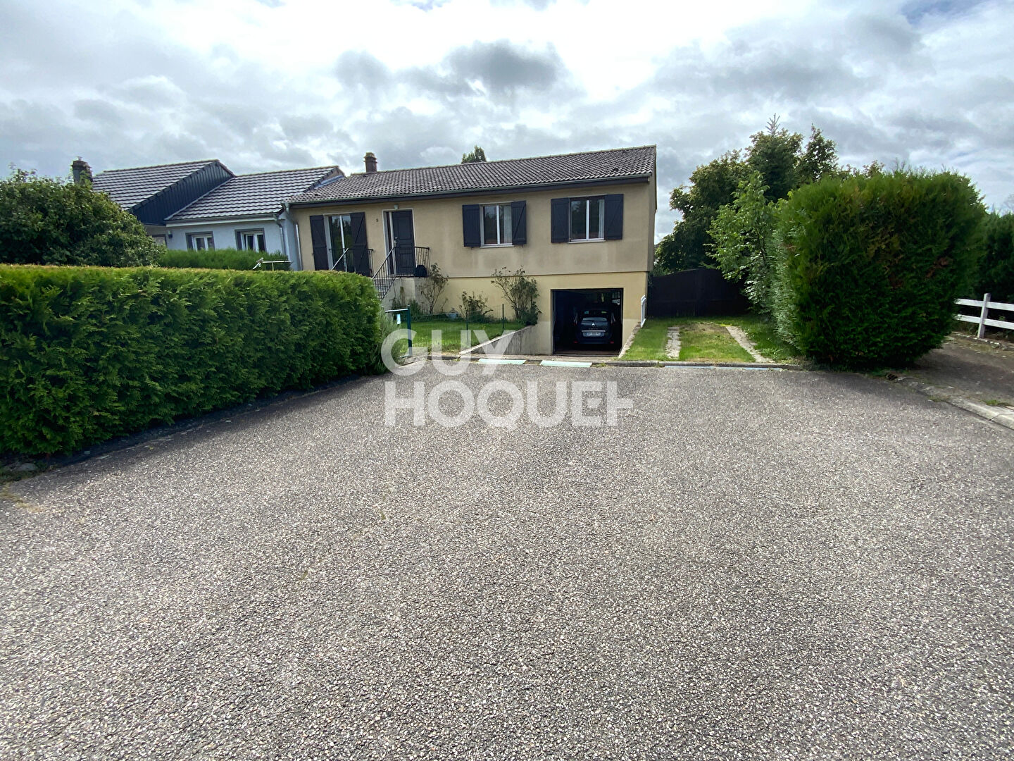 Maison 5 pièce(s) à Saint Avold