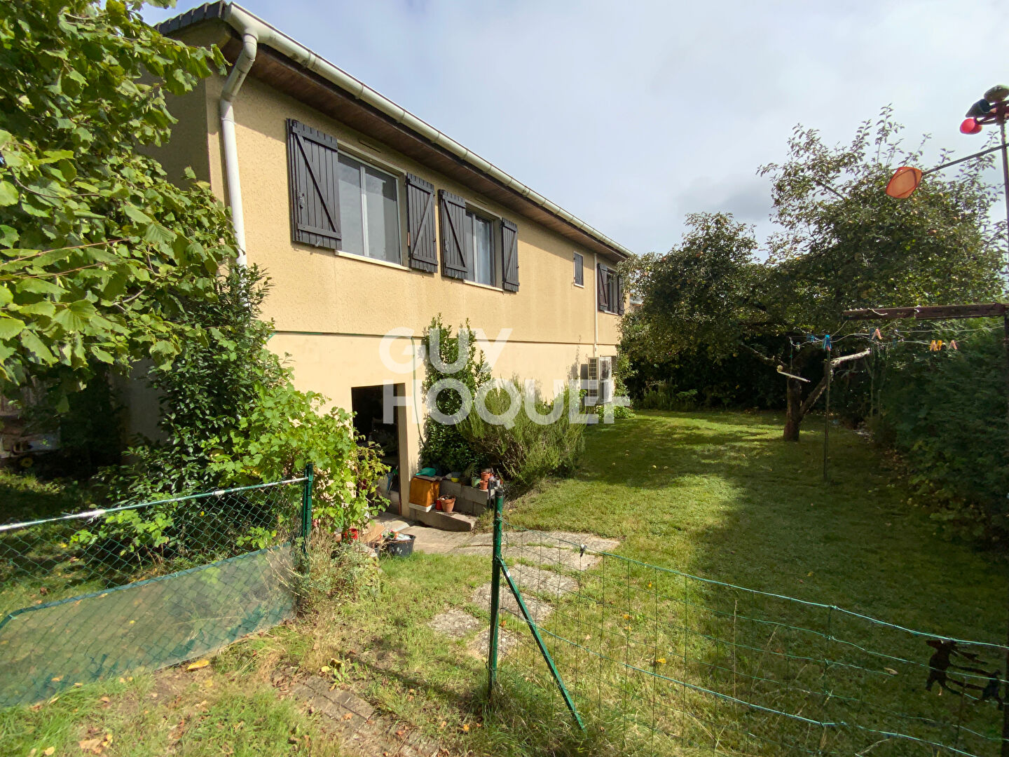 Maison 5 pièce(s) à Saint Avold