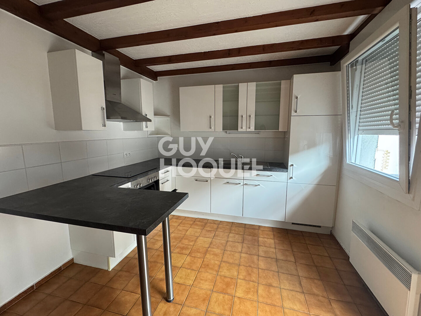 Appartement Saint Avold 2 pièce(s) 57 m2 avec garage