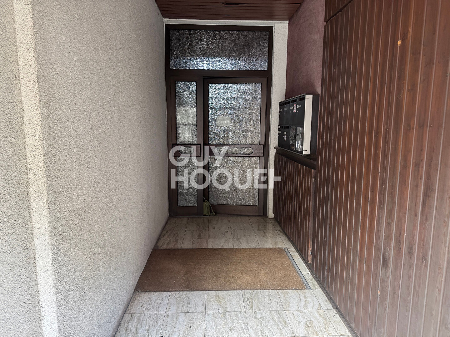 Appartement Saint Avold 2 pièce(s) 57 m2 avec garage et balcon