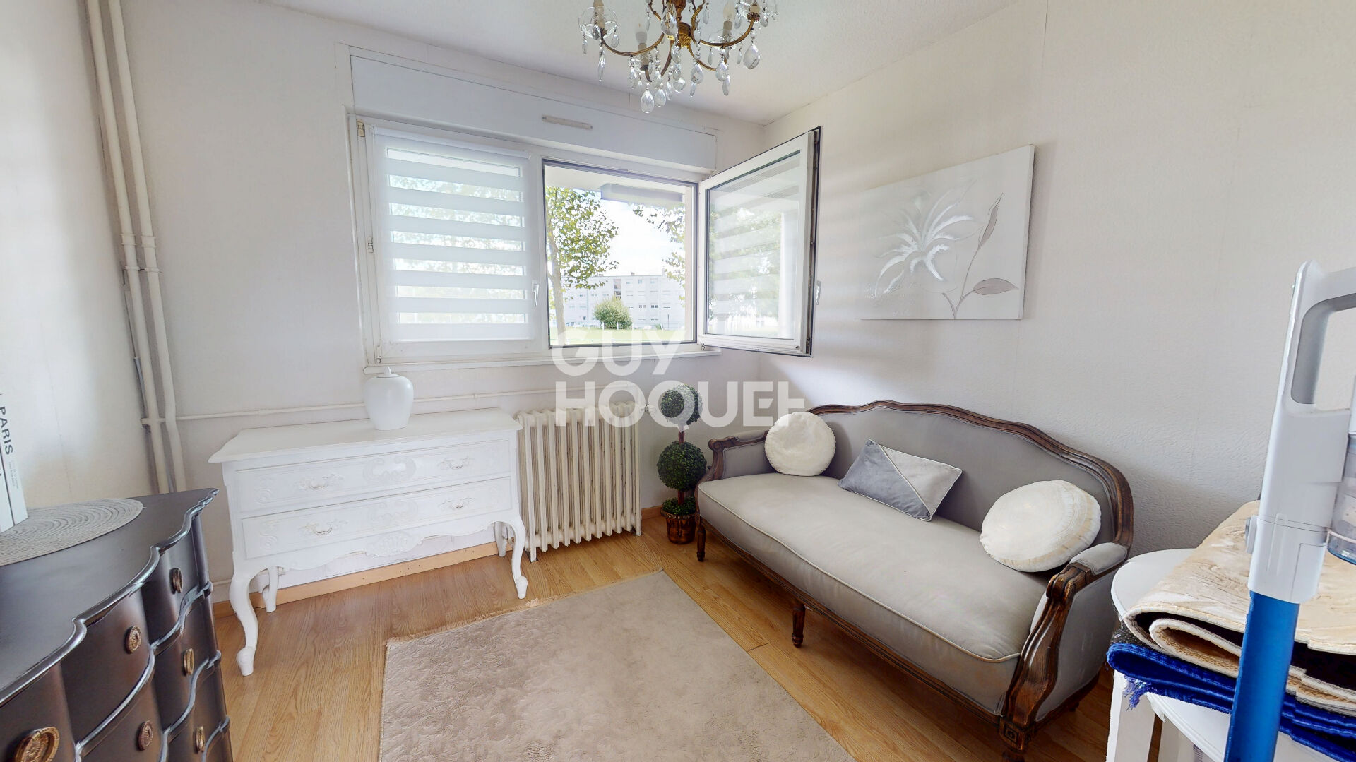 Appartement 4 pièce(s) 70 m2 à Saint Avold