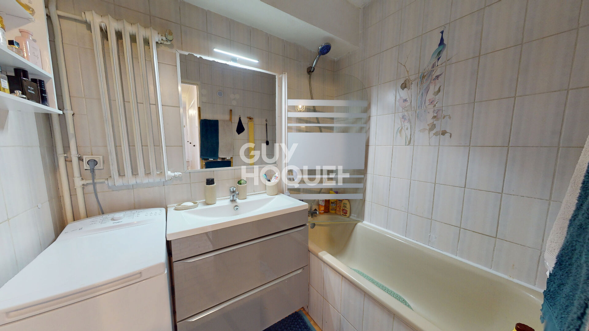 Appartement 4 pièce(s) 70 m2 à Saint Avold