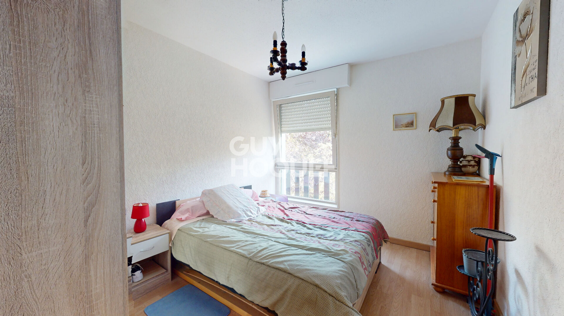 Appartement 3 pièce(s) à Creutzwald