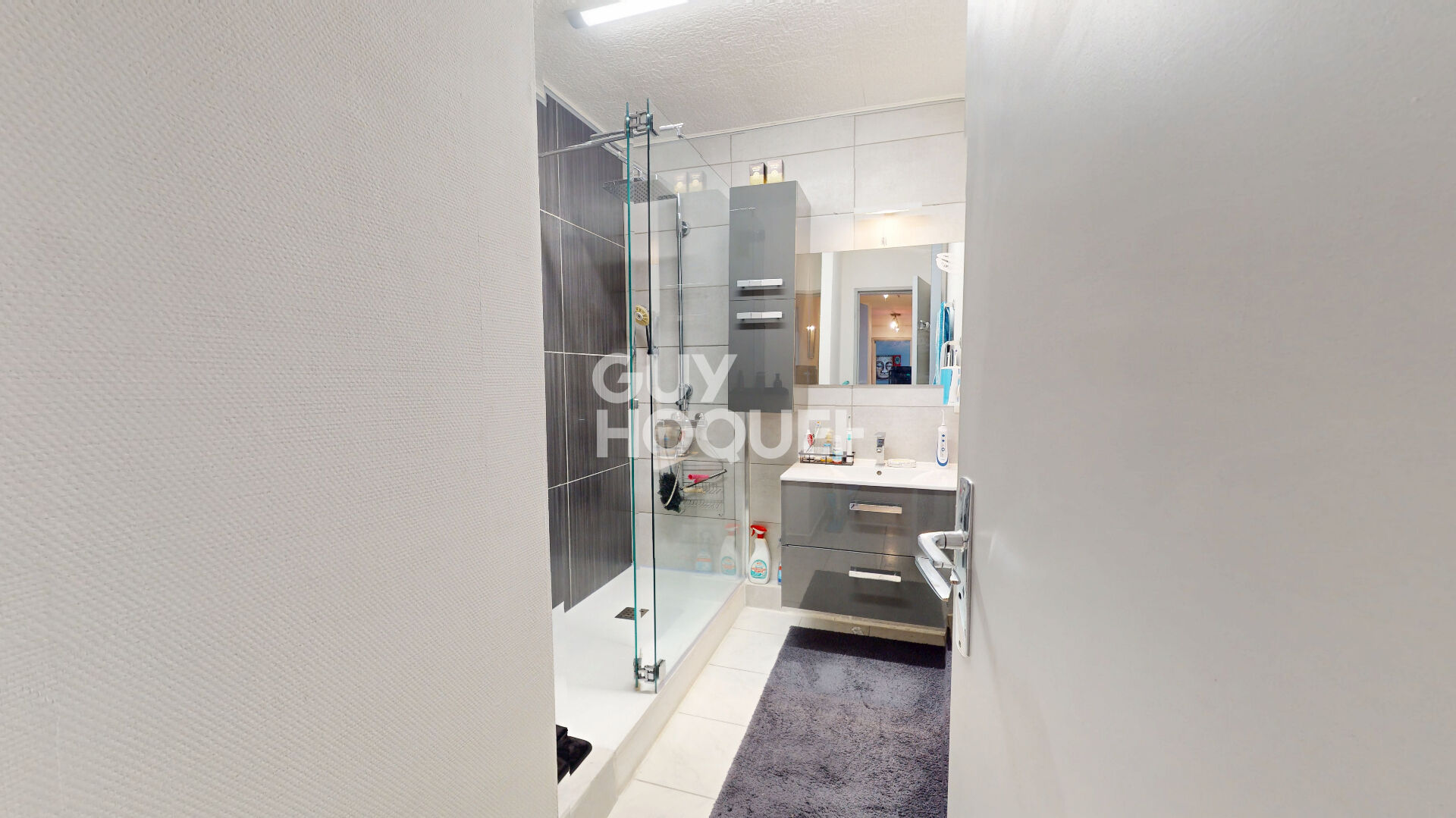 Appartement 3 pièce(s) à Creutzwald