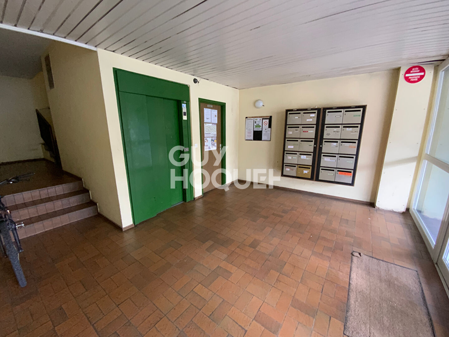 Appartement 3 pièce(s) à Creutzwald