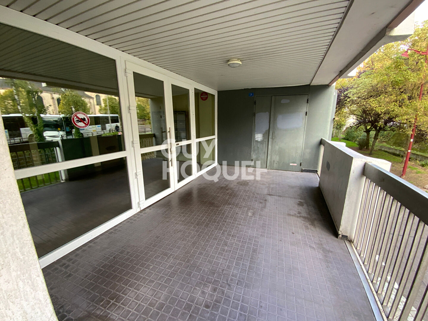 Appartement 3 pièce(s) à Creutzwald