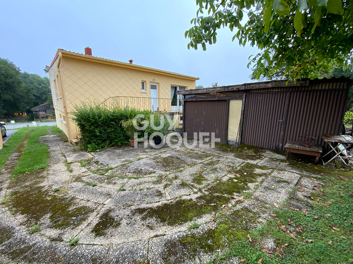 Maison 6 pièce(s) 115 m2 à Bambiderstroff