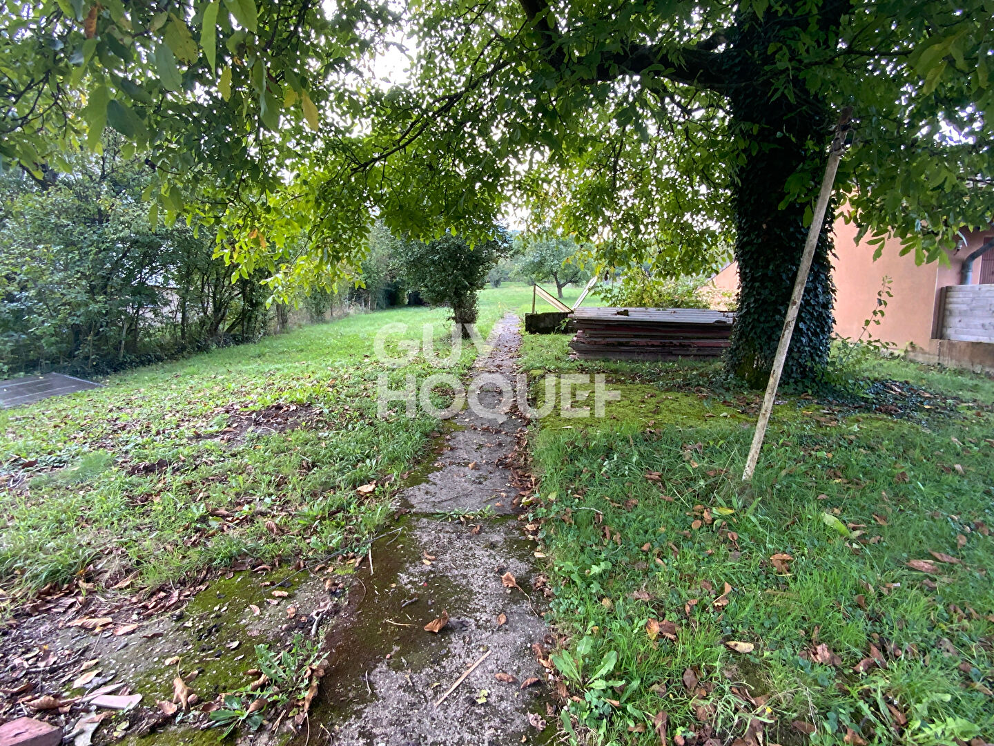 Maison 6 pièce(s) 115 m2 à Bambiderstroff