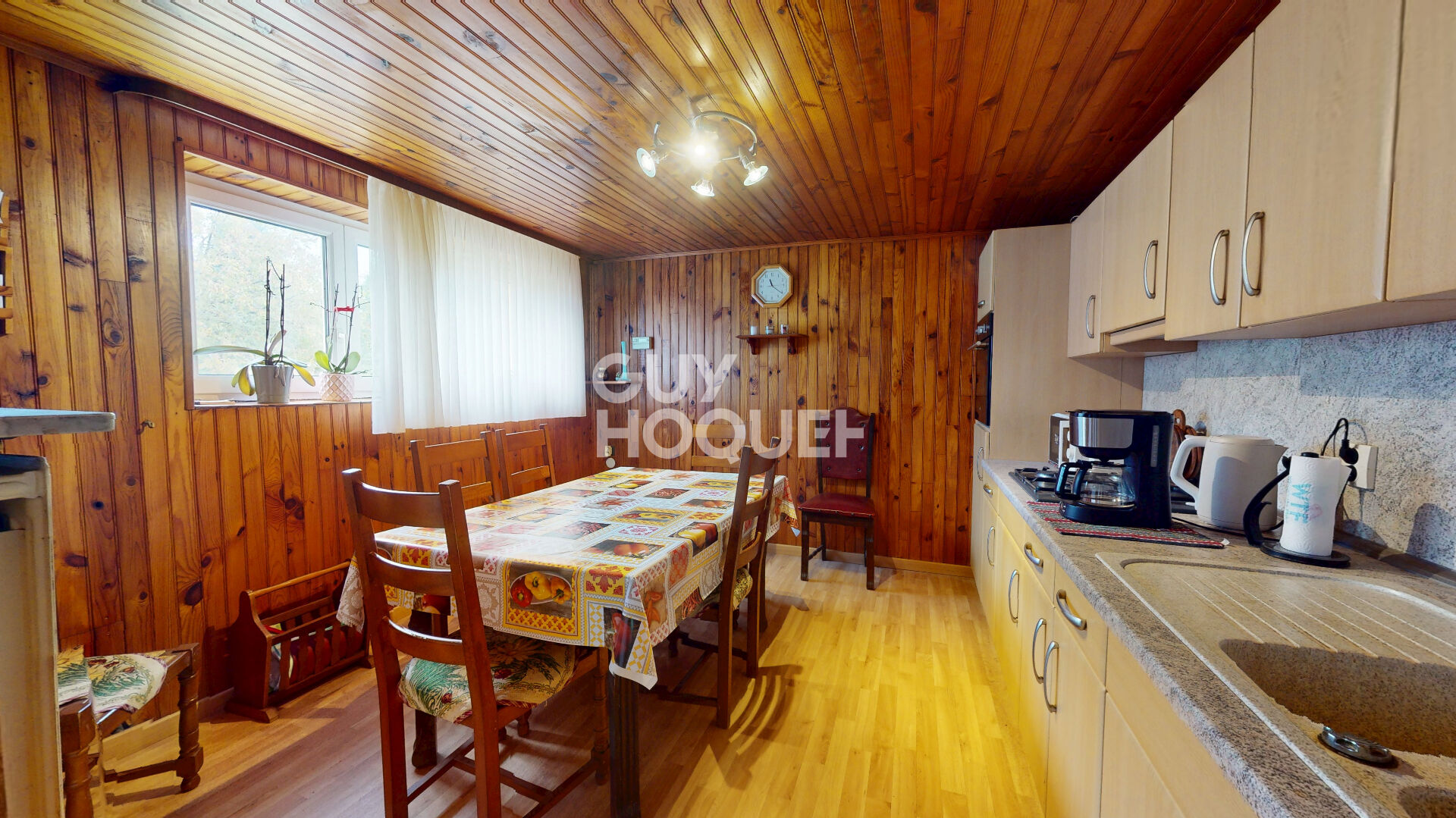 Maison 6 pièce(s) 115 m2 à Bambiderstroff