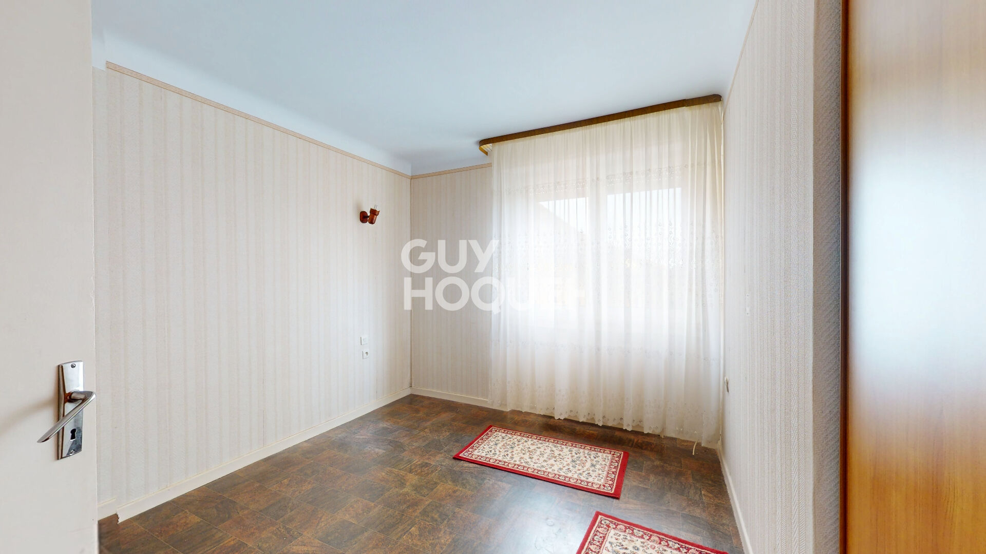 Maison 6 pièce(s) 115 m2 à Bambiderstroff