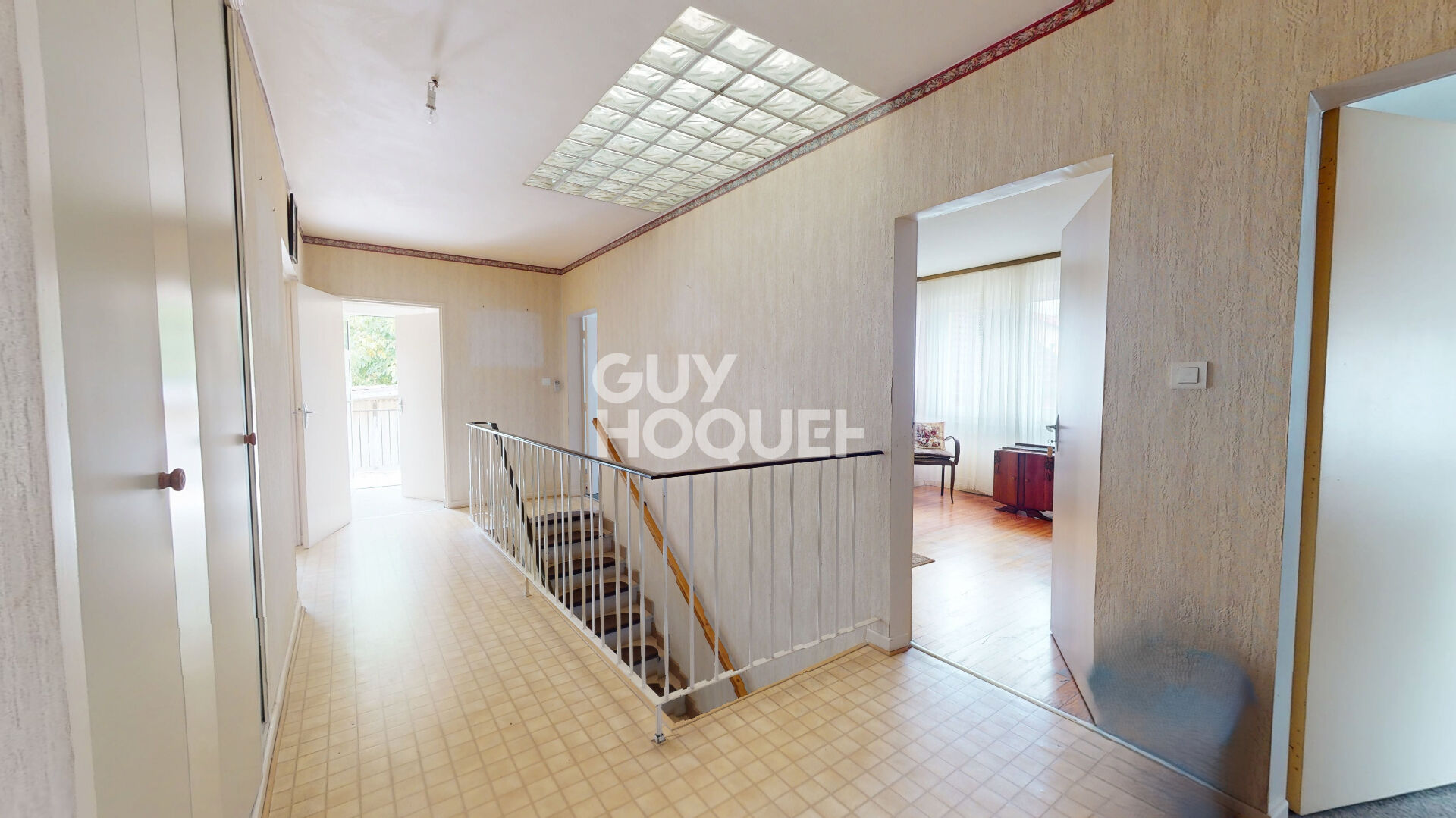 Maison 6 pièce(s) 115 m2 à Bambiderstroff