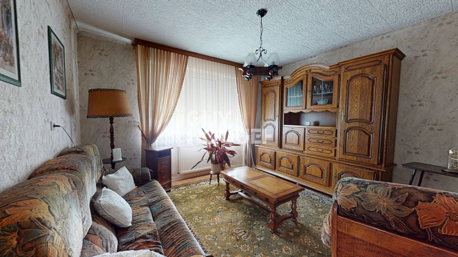 Maison 6 pièce(s) 115 m2 à Bambiderstroff