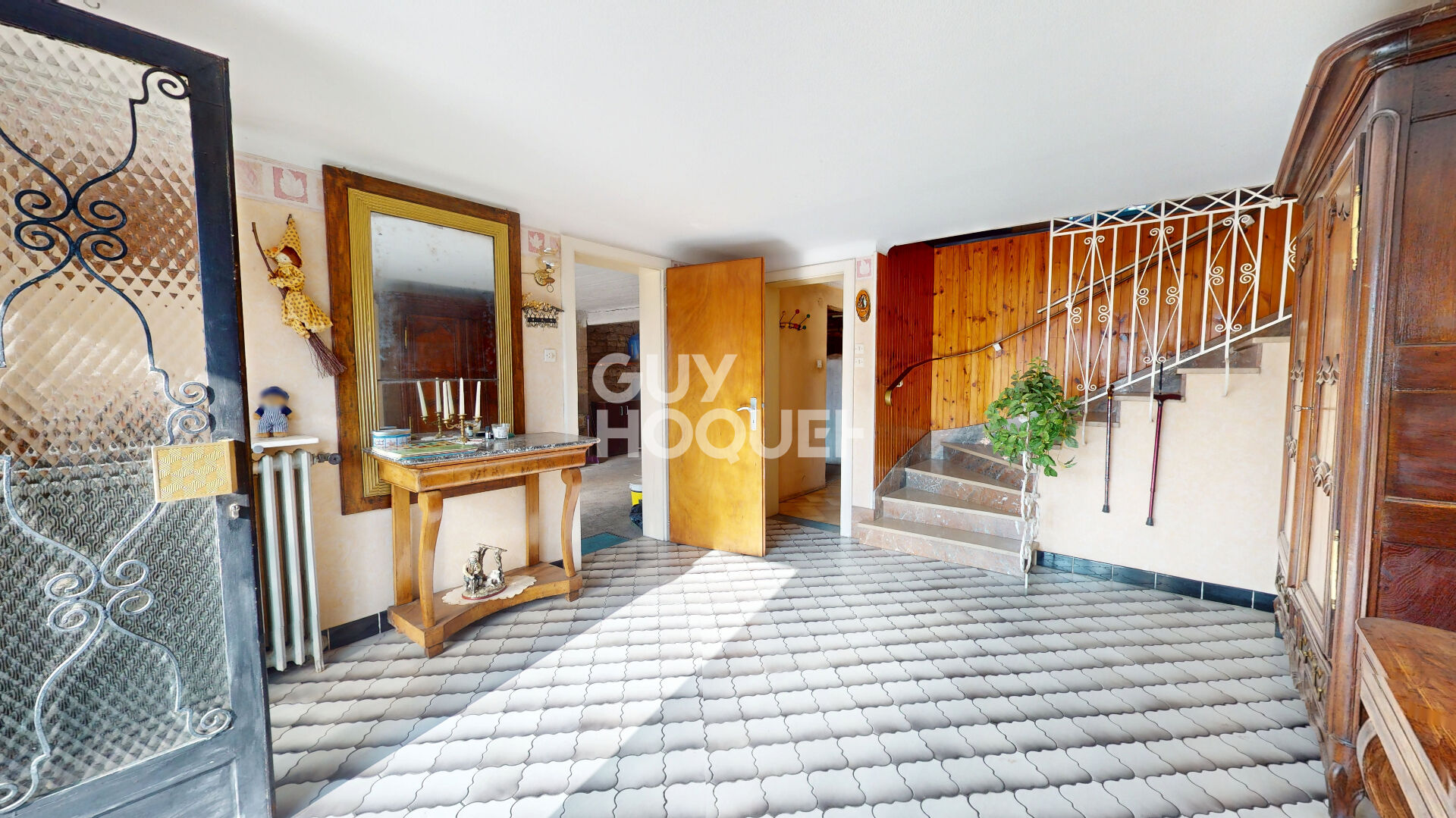 Maison 6 pièce(s) 134 m2 à Haute Vigneulles