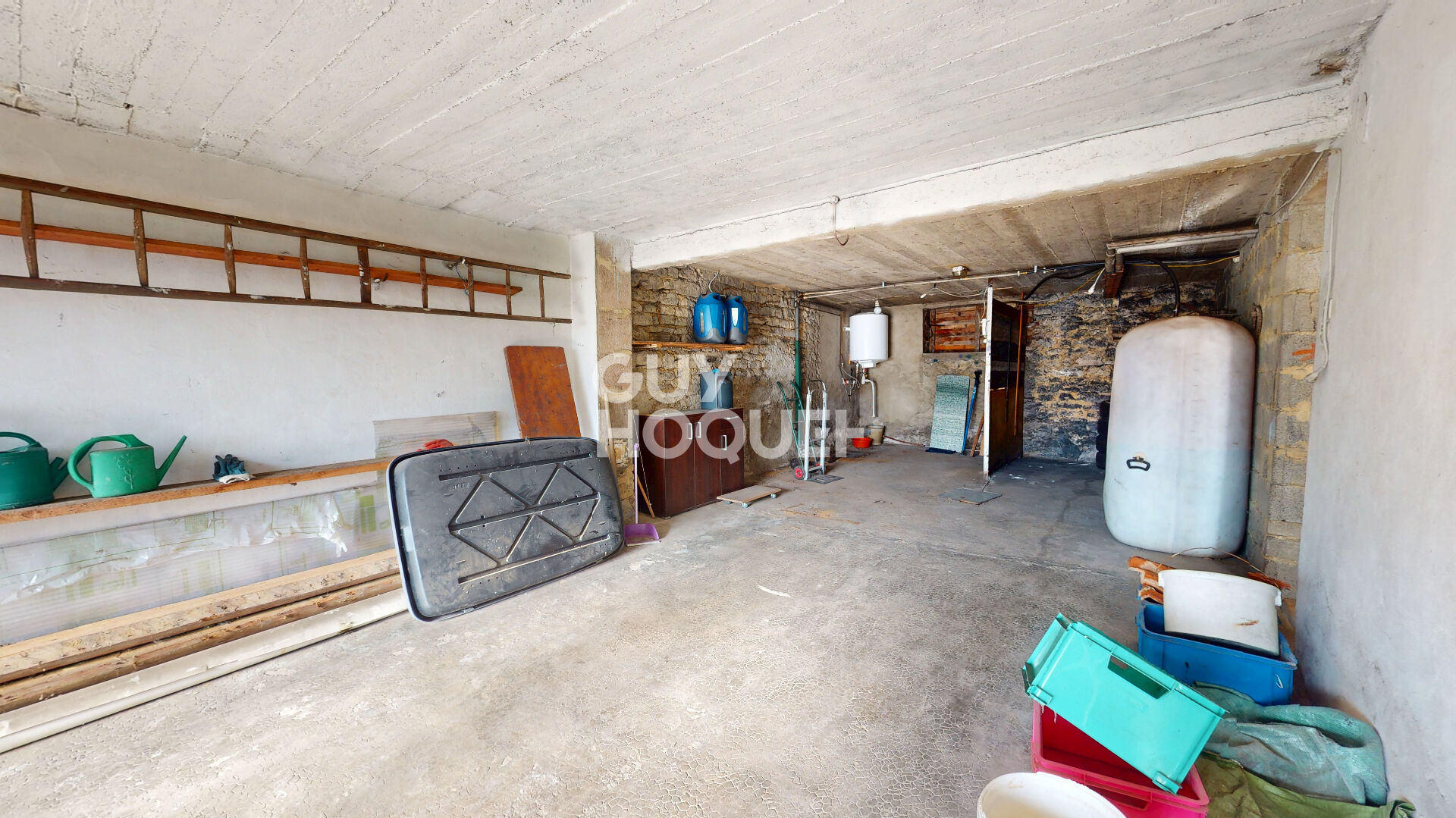 Maison 6 pièce(s) 134 m2 à Haute Vigneulles