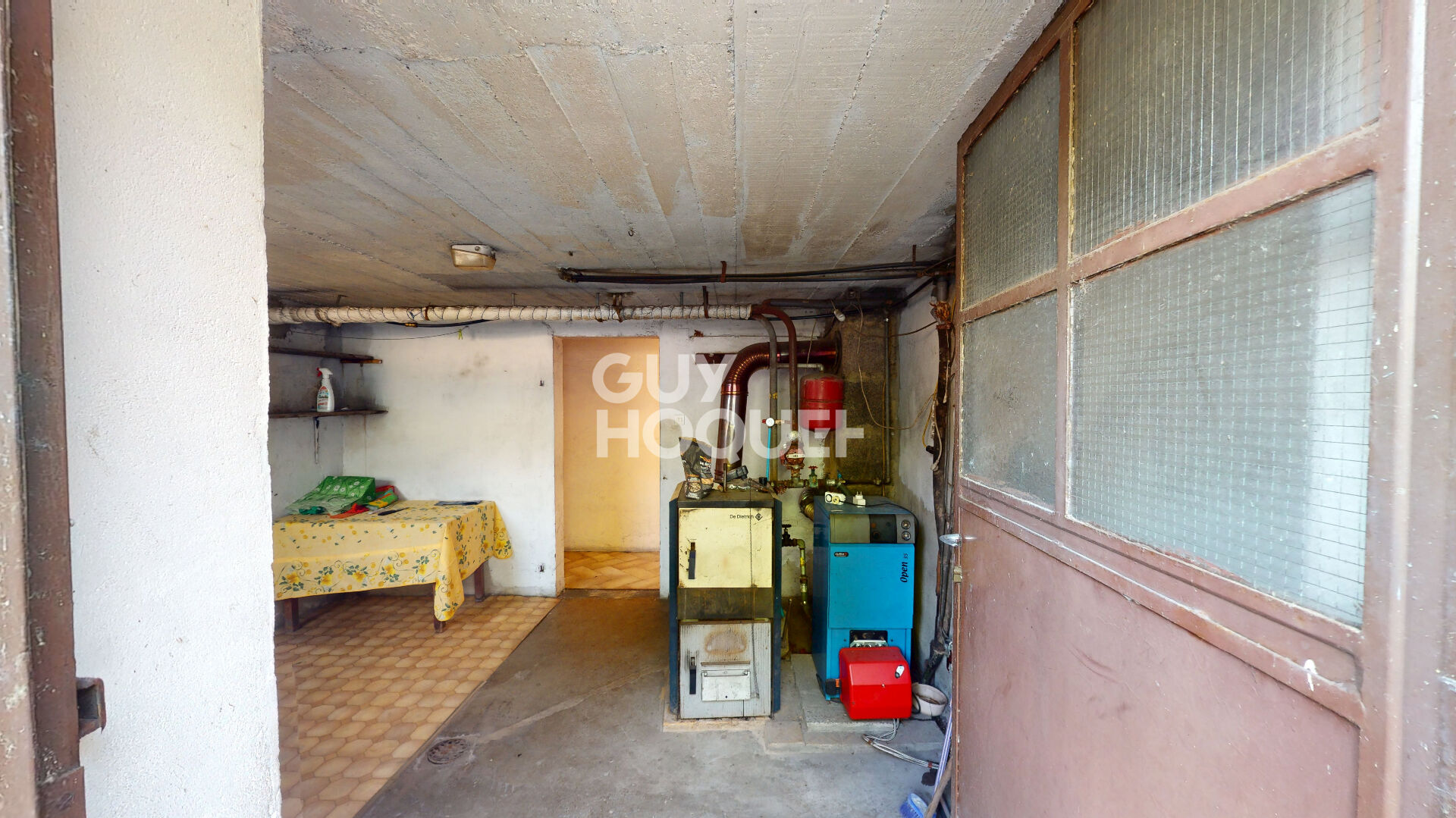 Maison 6 pièce(s) 134 m2 à Haute Vigneulles