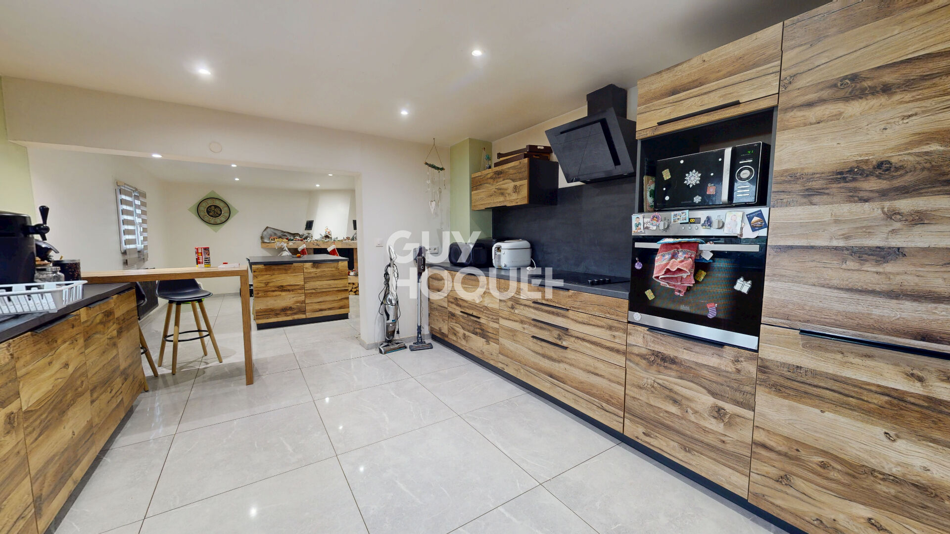 Maison 8 pièce(s) à Viller