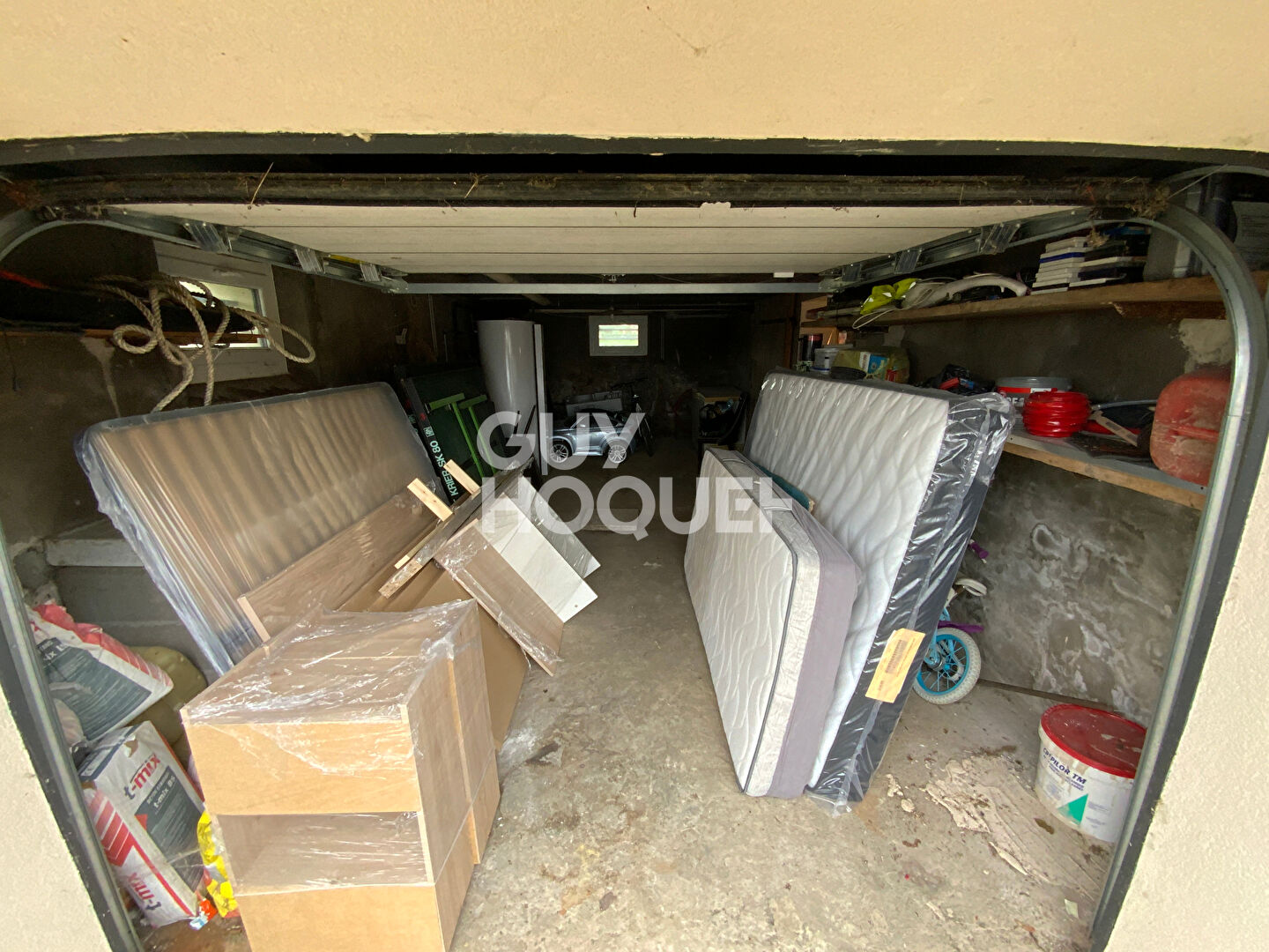 Maison 8 pièce(s) à Viller