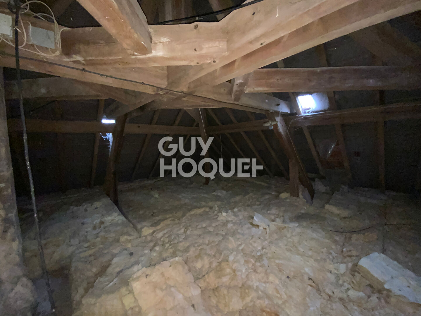 Maison 8 pièce(s) à Viller