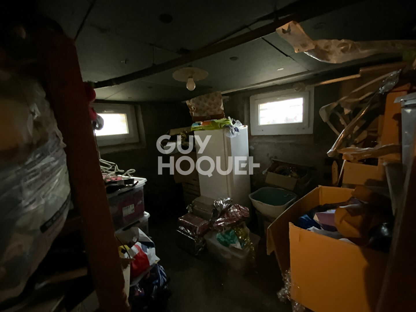 Maison 8 pièce(s) à Viller