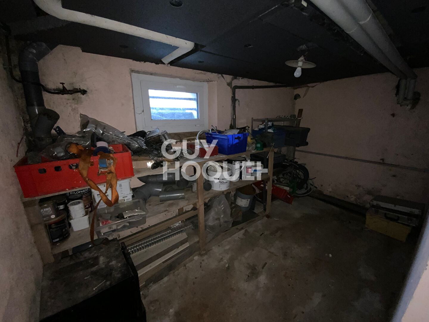 Maison 8 pièce(s) à Viller