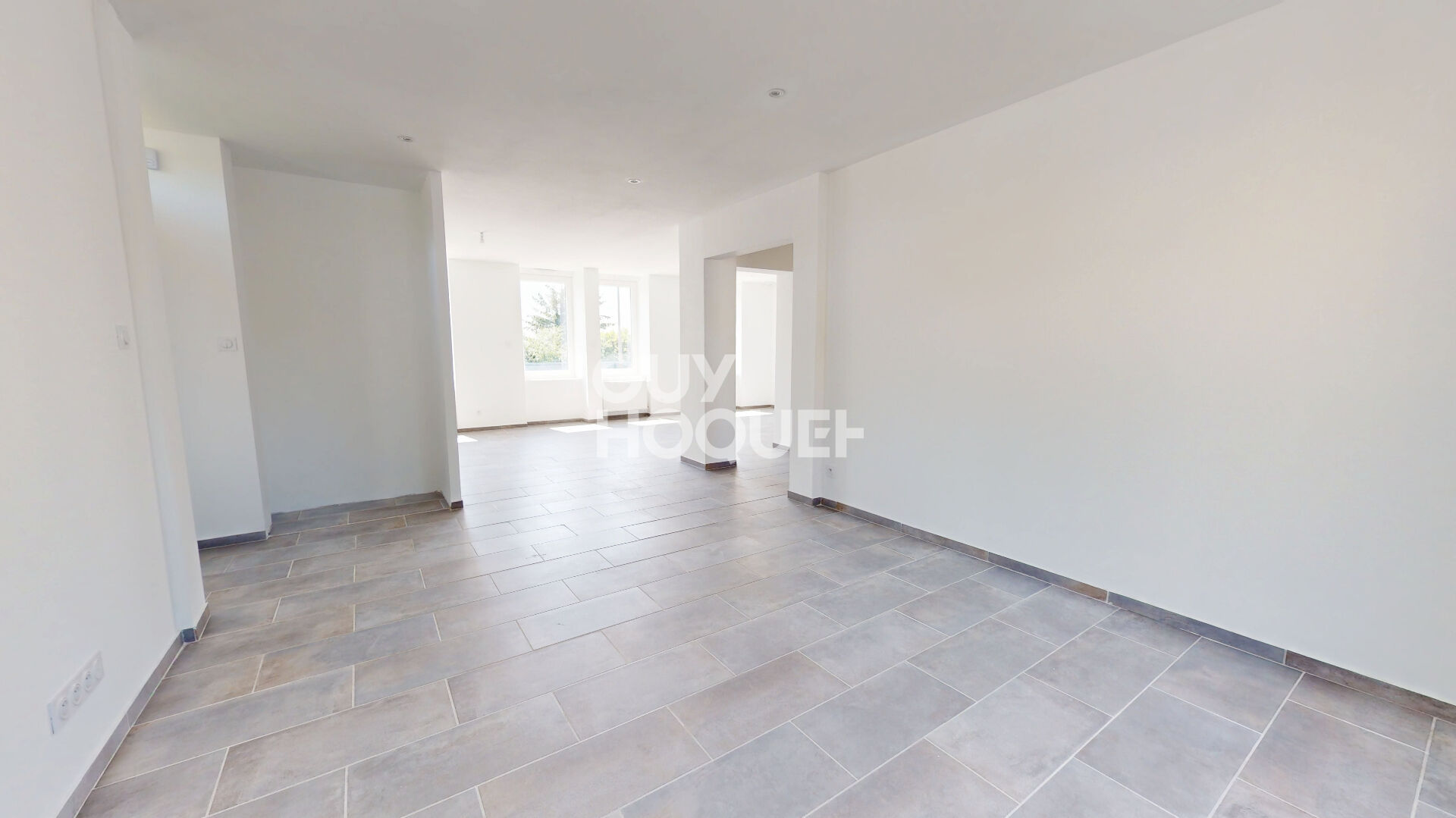 Maison 6 pièce(s) Faulquemont avec jardin