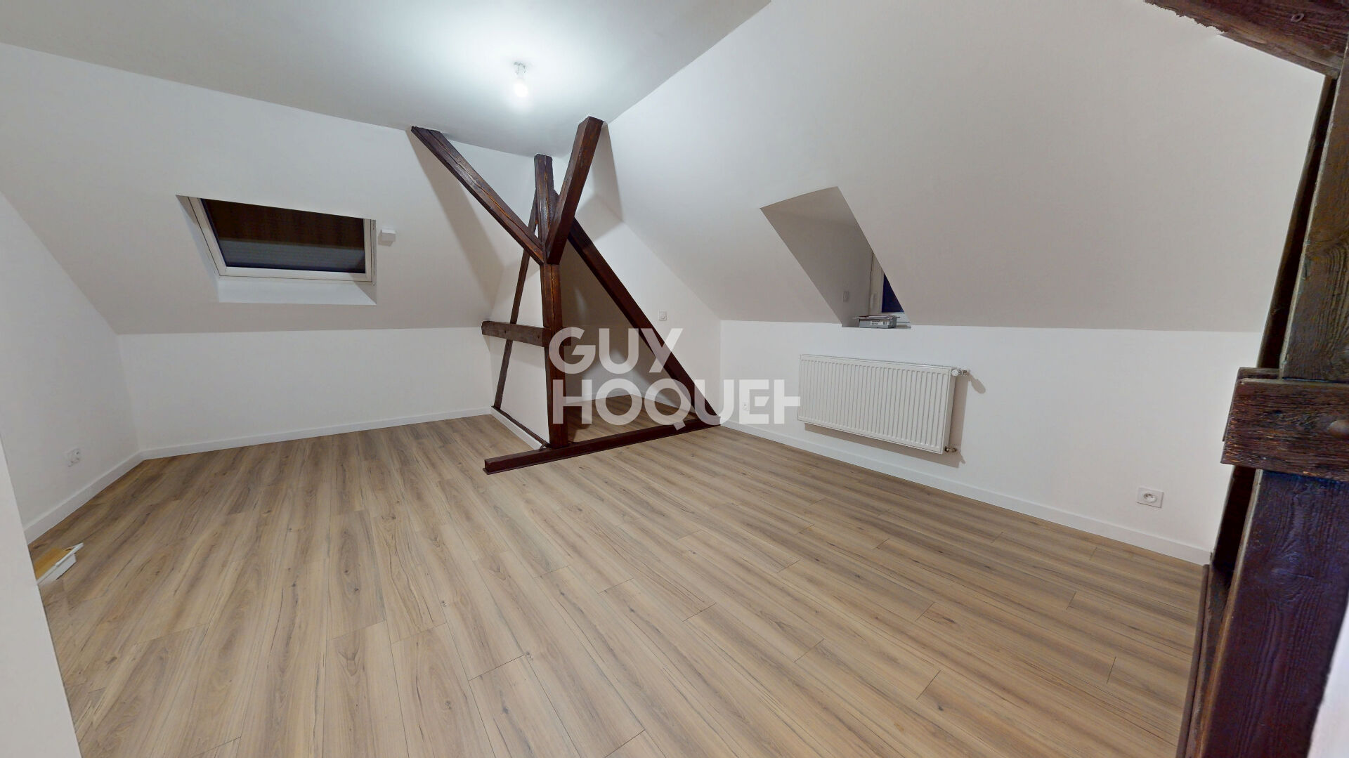 Maison 6 pièce(s) Faulquemont avec jardin