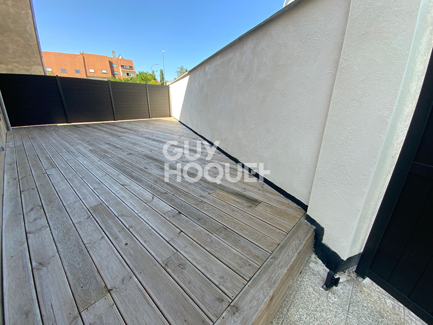 Maison 6 pièce(s) Faulquemont avec jardin