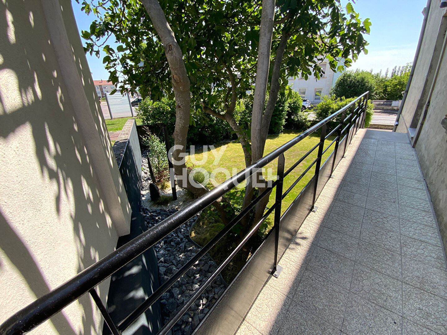 Maison 6 pièce(s) Faulquemont avec jardin