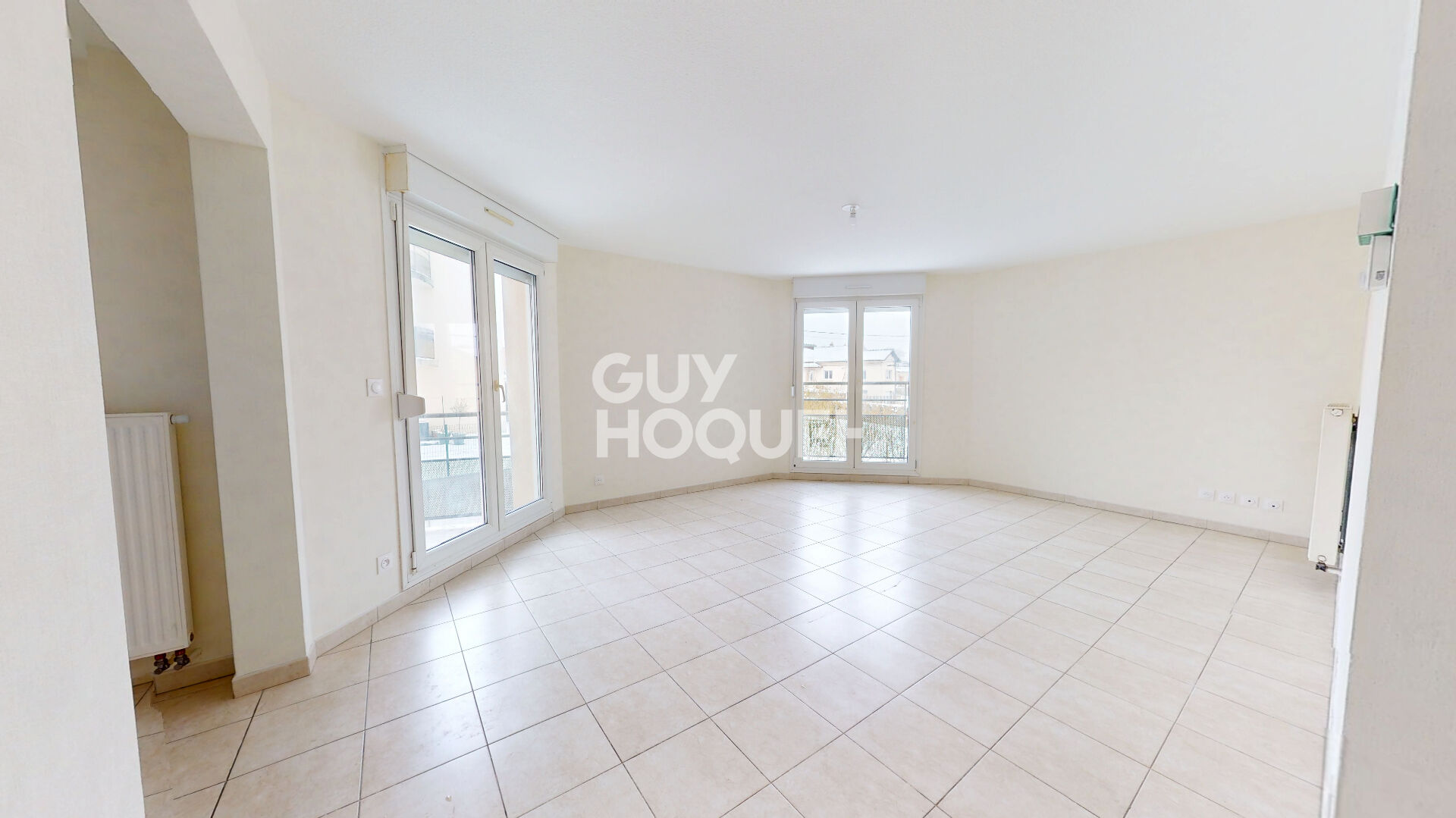 Appartement 3 pièce(s) 70 m2 à Boulay